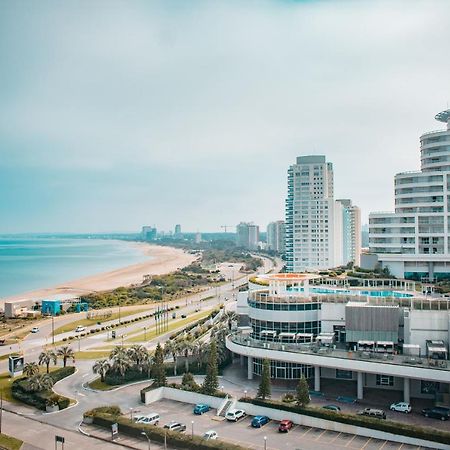 Alexander Beach Punta Del Este Apartment Luaran gambar