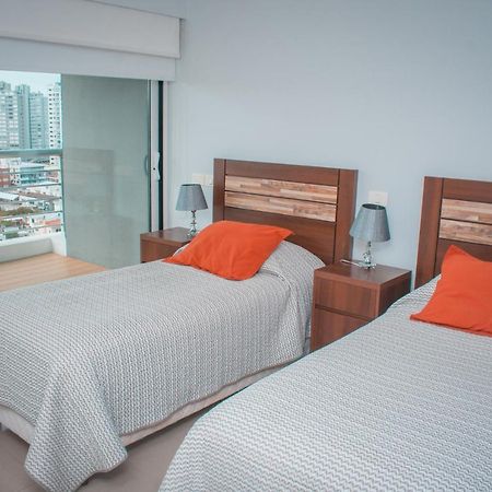 Alexander Beach Punta Del Este Luaran gambar