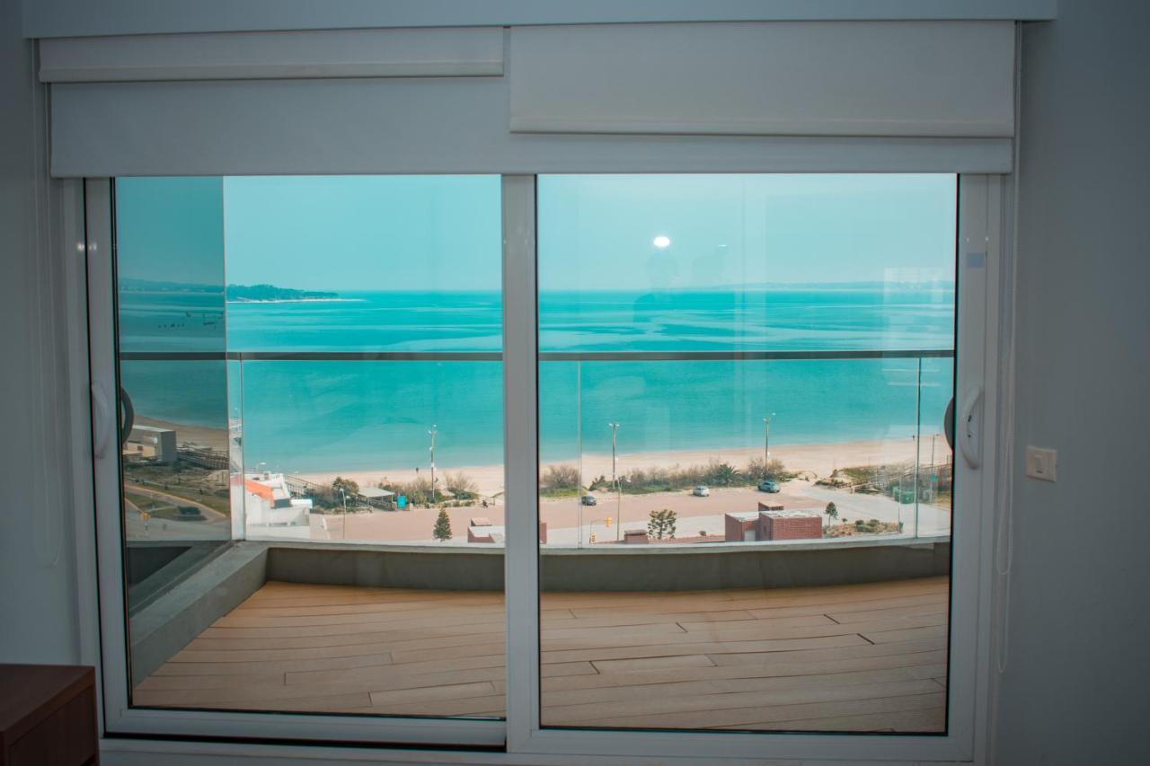 Alexander Beach Punta Del Este Luaran gambar