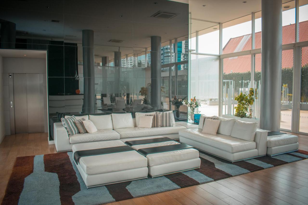 Alexander Beach Punta Del Este Luaran gambar
