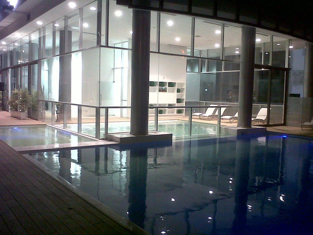 Alexander Beach Punta Del Este Bilik gambar