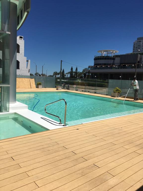 Alexander Beach Punta Del Este Luaran gambar