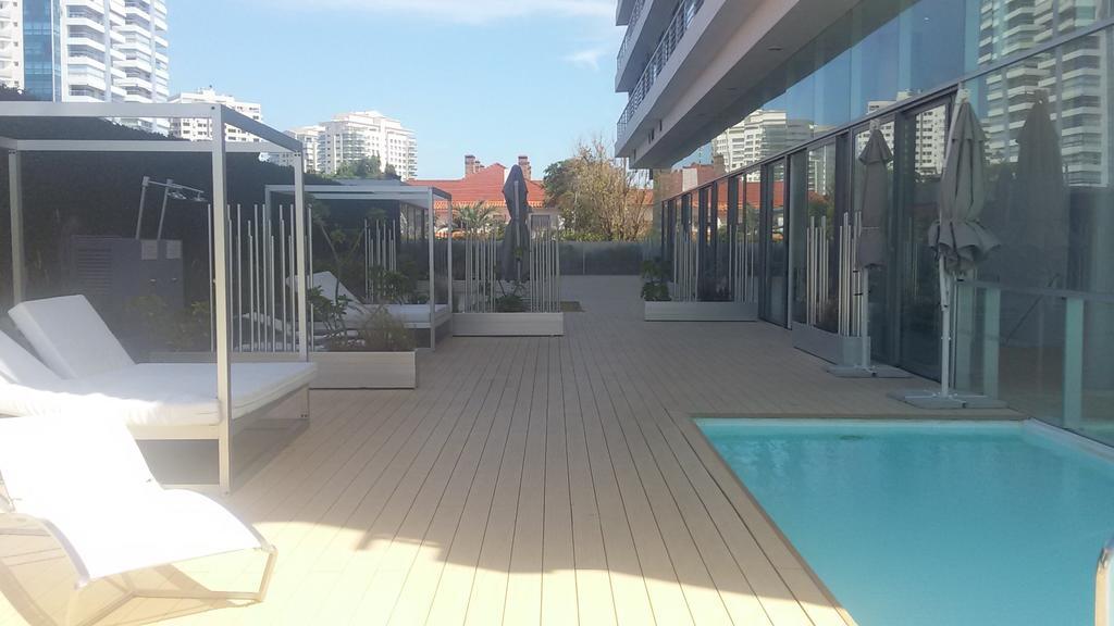 Alexander Beach Punta Del Este Luaran gambar